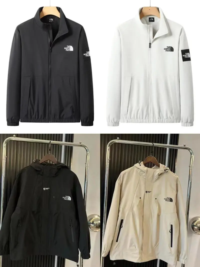 TNF COAT WIND BREAKER
