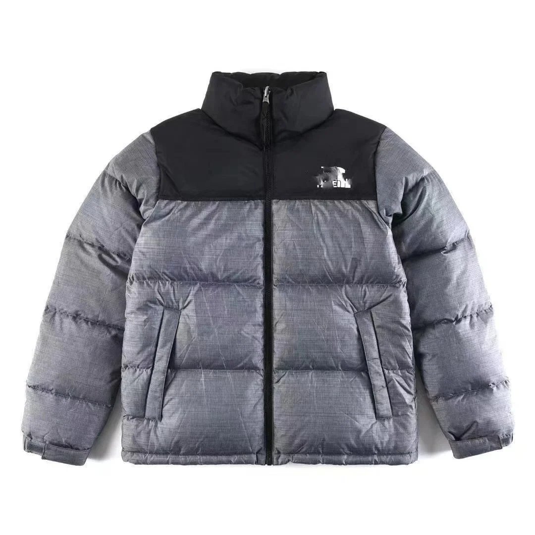 Casual Puffer Jacket product photo 2