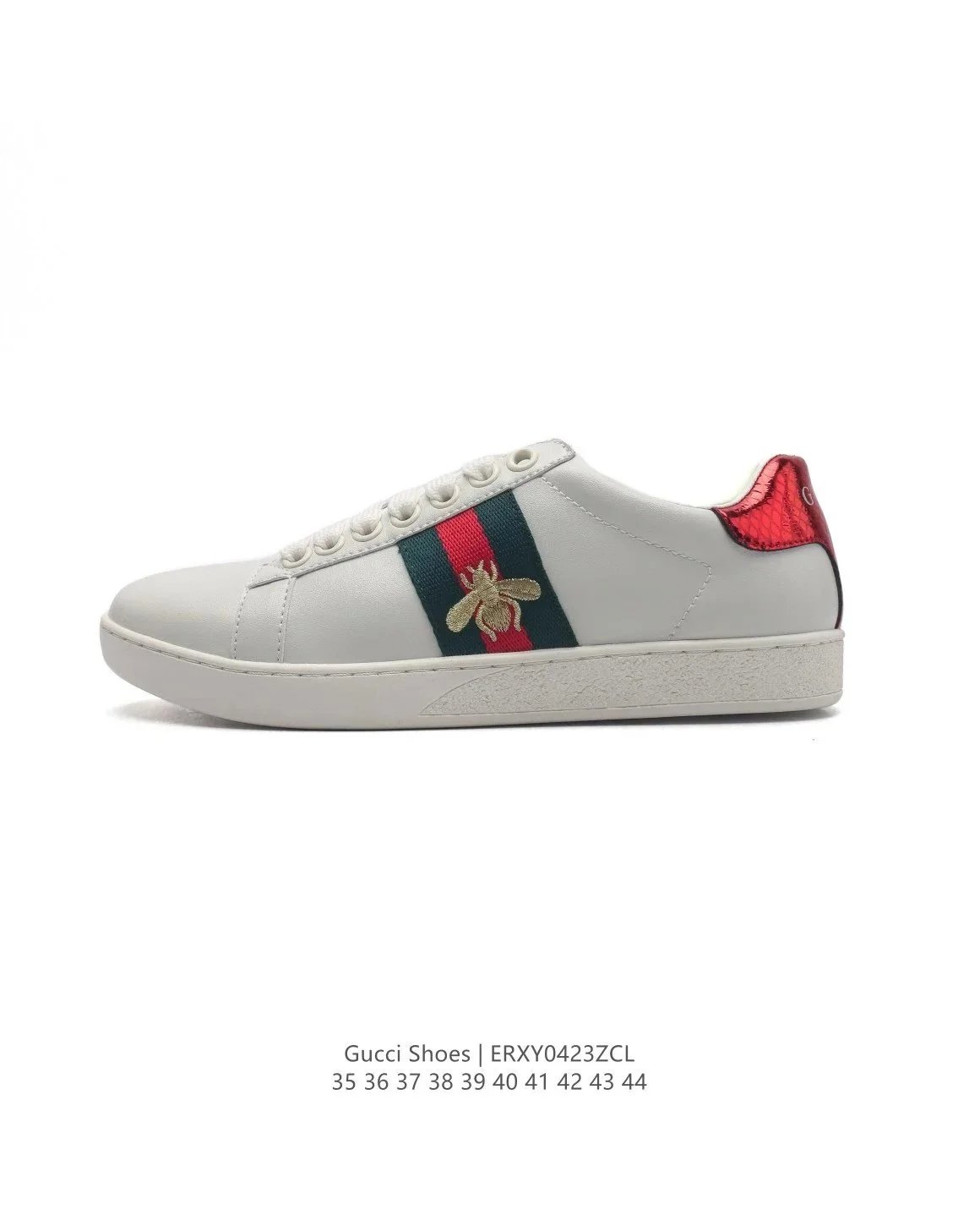 Gucci Lifestyle Sneakers product photo 4