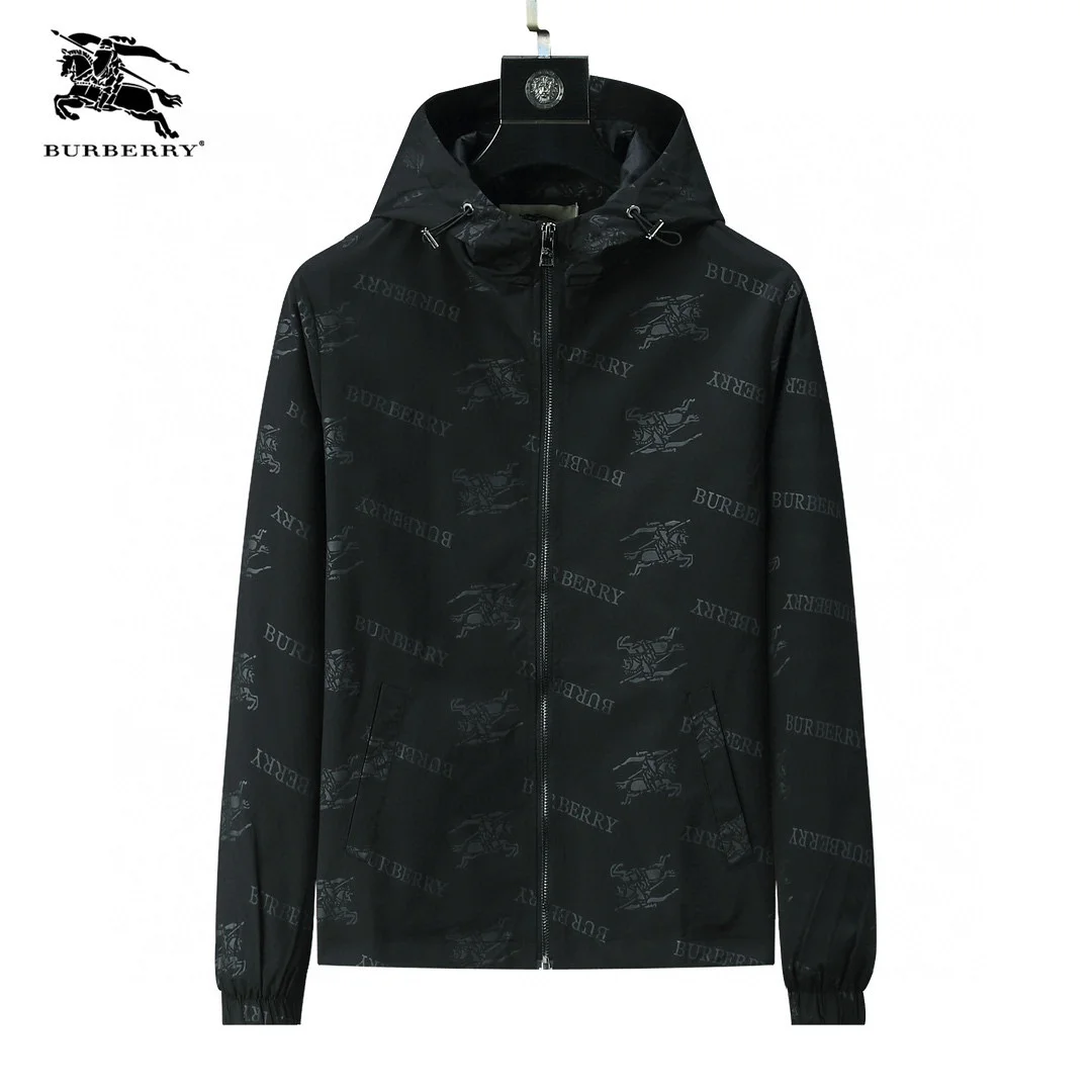 BURBERRY COAT
