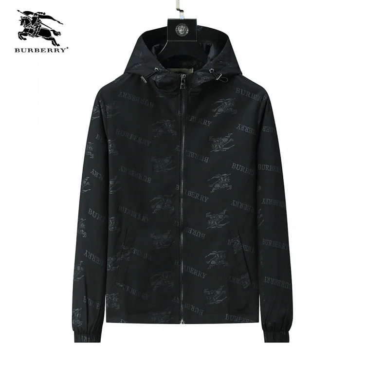 BURBERRY COAT