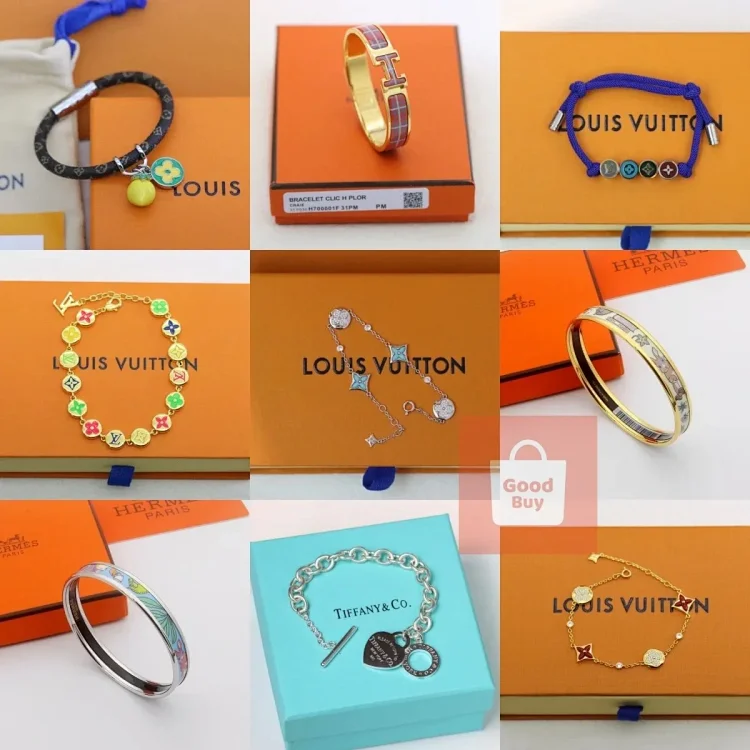 Louis Vuitton Bracel