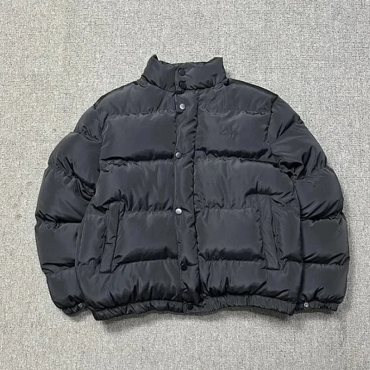 corteiz down coat