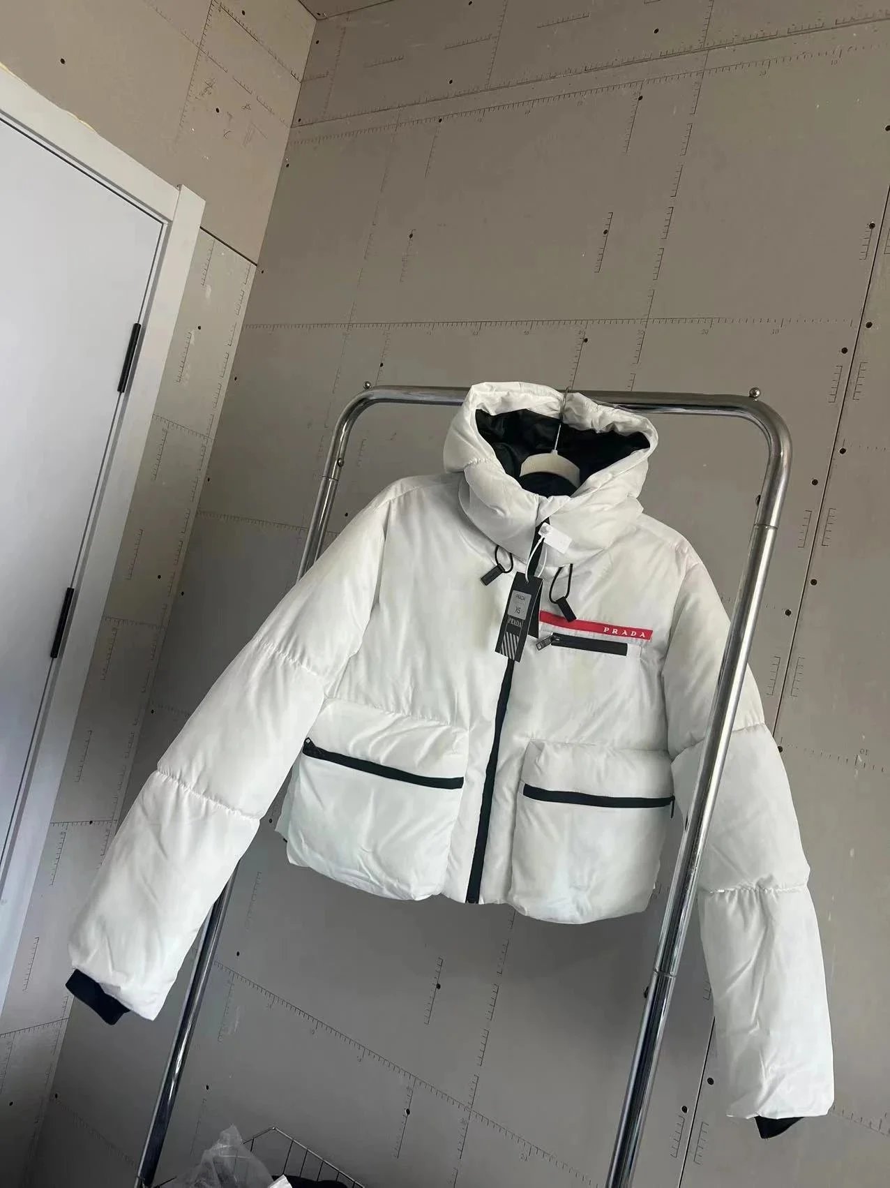 Gucci PH-02 trendy fashionable down jacket product photo 2