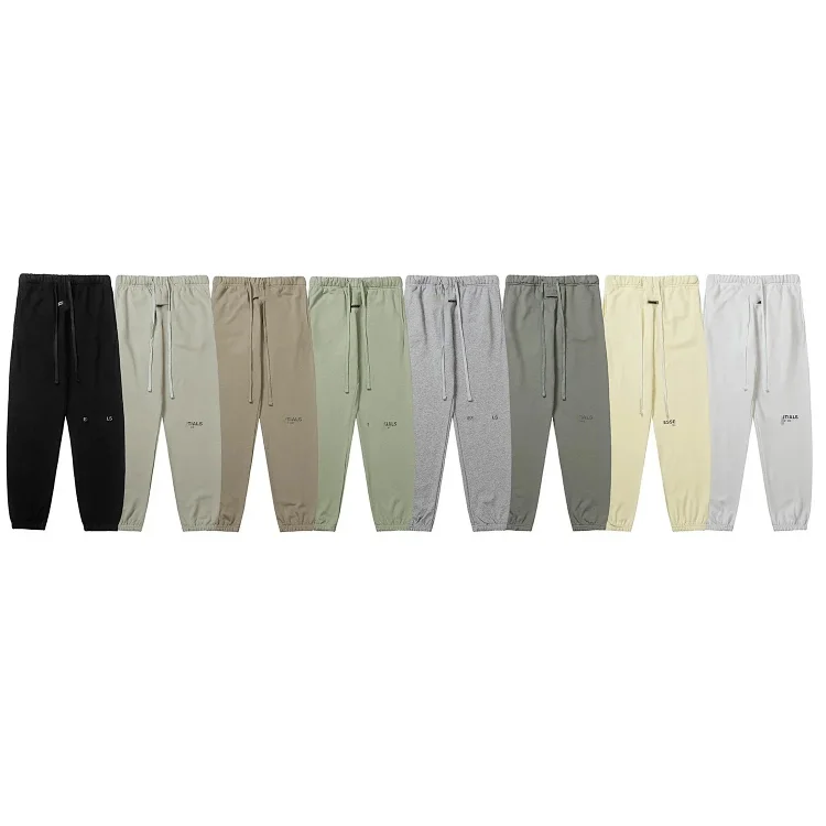 Fear Of God Essentia