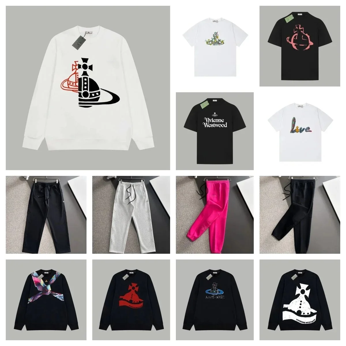 vivienne westwood sweater
