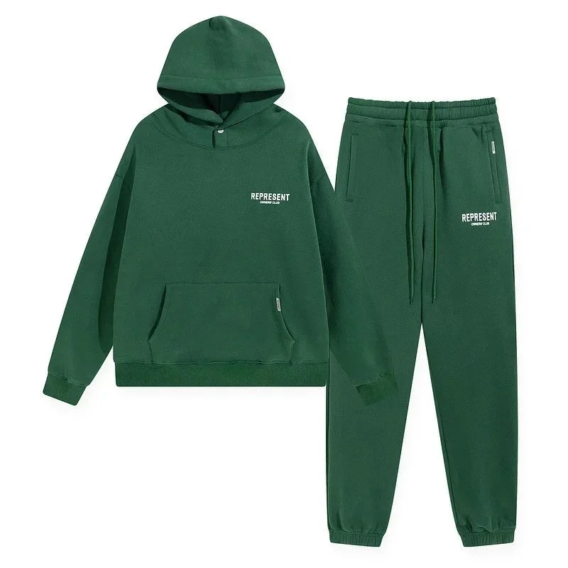 REPRESENT Hoodie