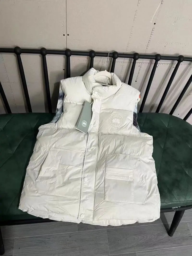 White label vest