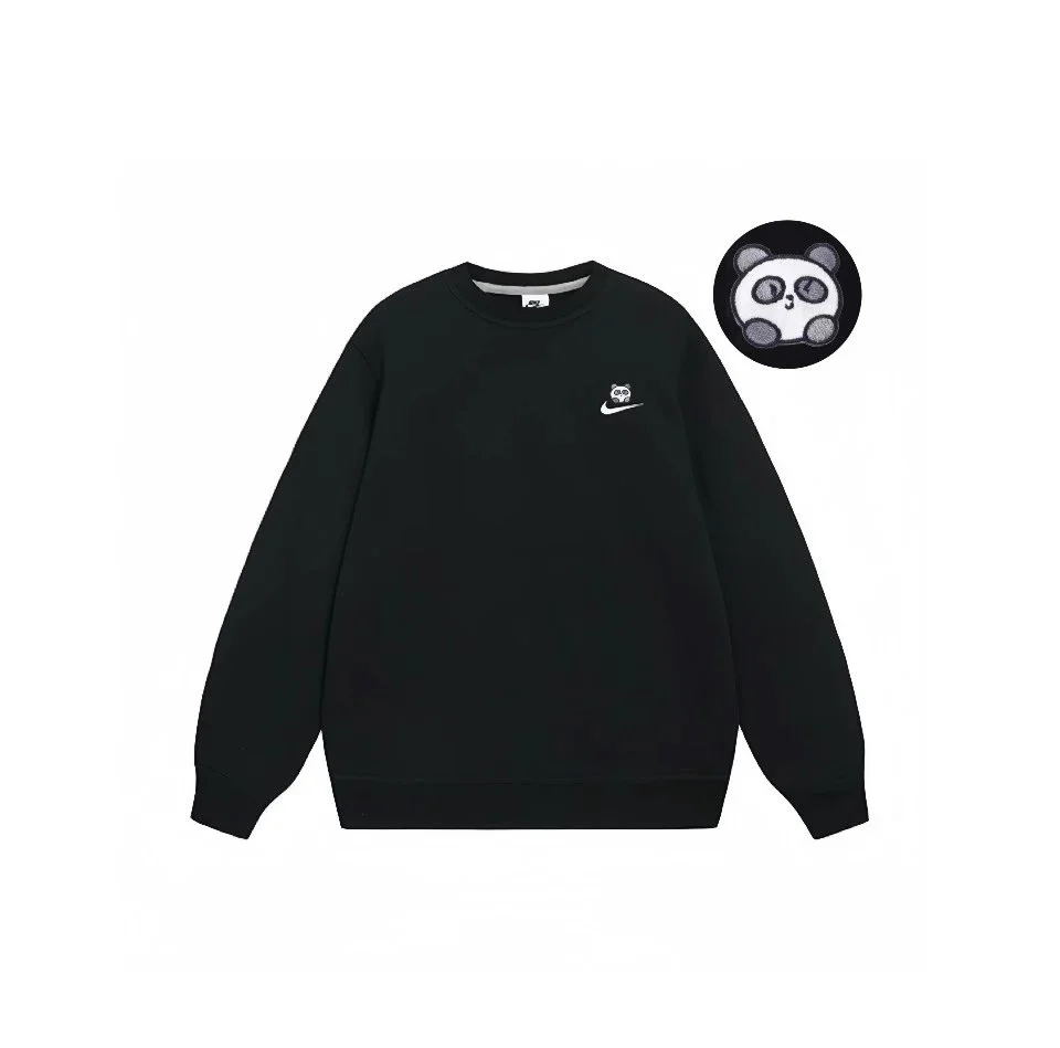 nike classic sweatshirt