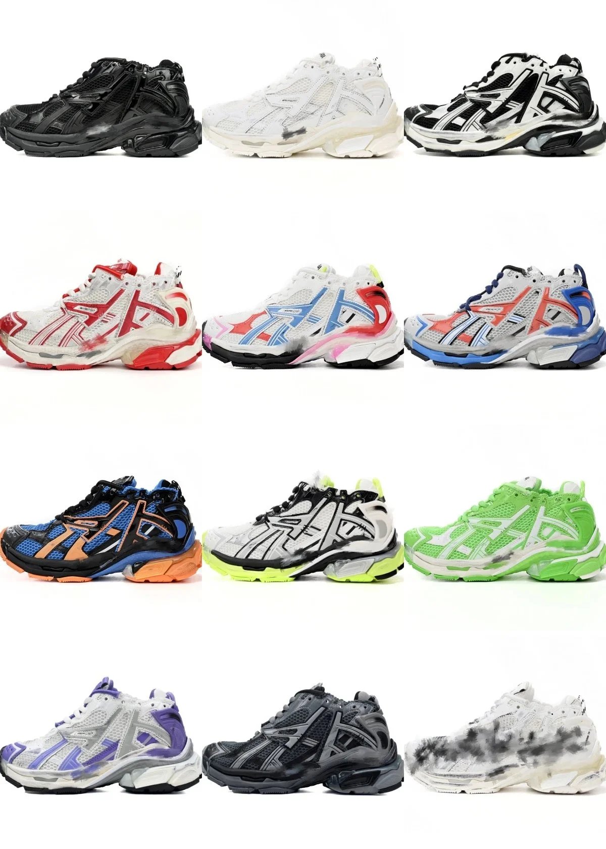 Lifestyle Sneakers