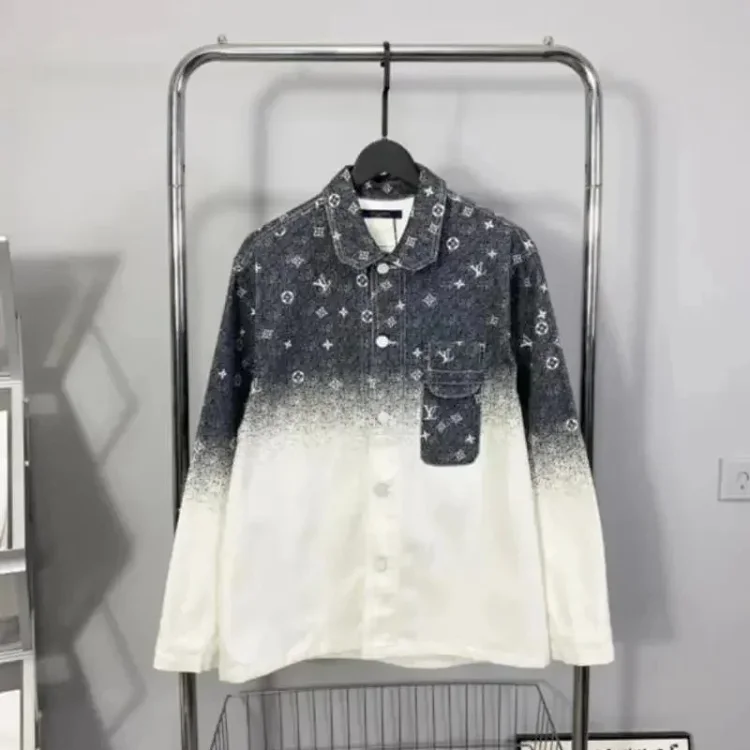 Louis Vuitton Jacket