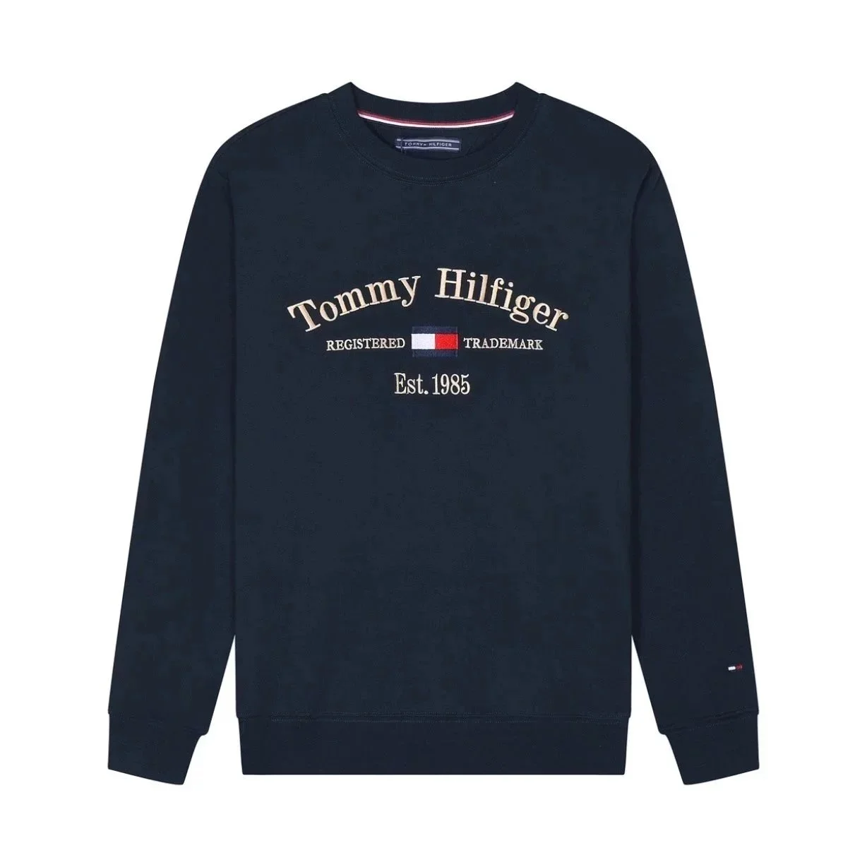 Tommy  Hoodie