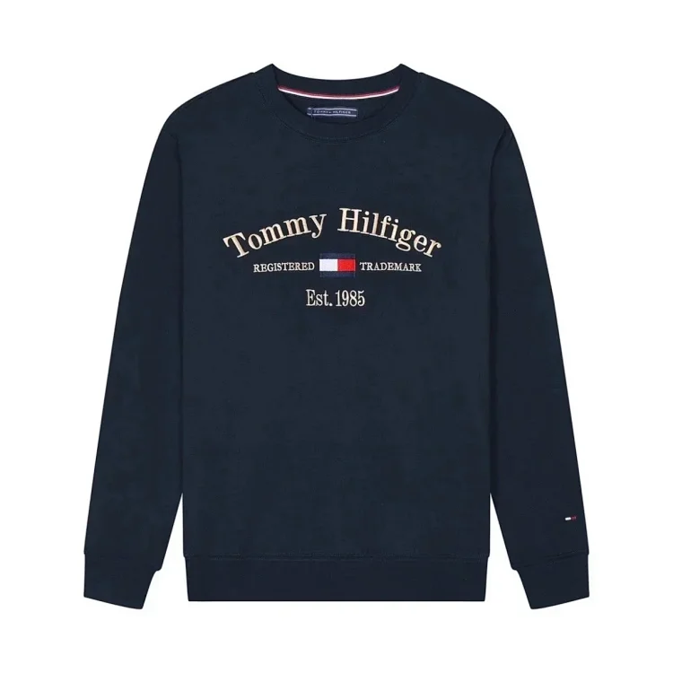 Tommy Hoodie