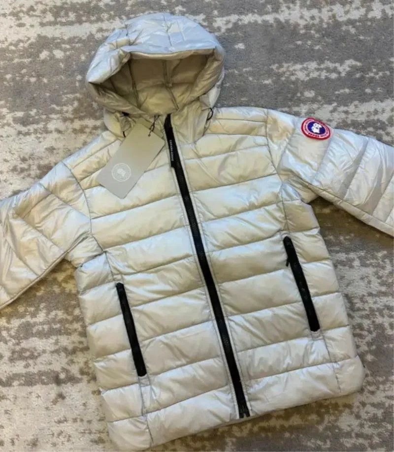 Canada Goose /Moncler/ RALPH LAUREN Down Jacket Vest