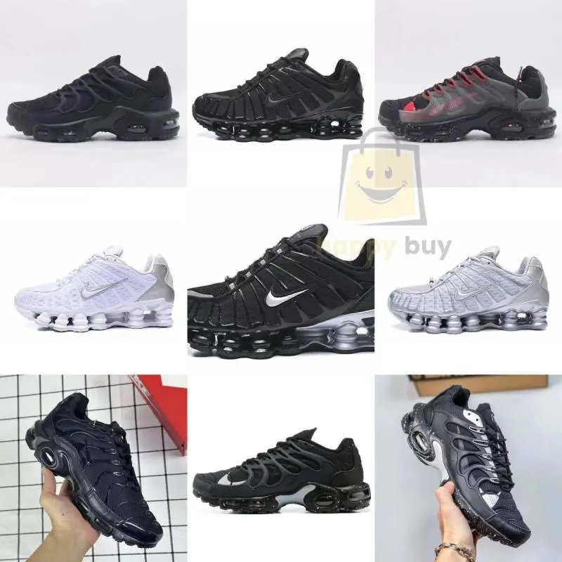 Nike Athletic Platform Sneakers