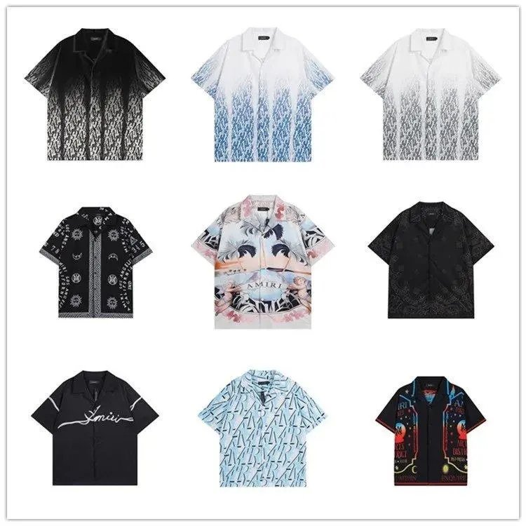 Amiri Suit
