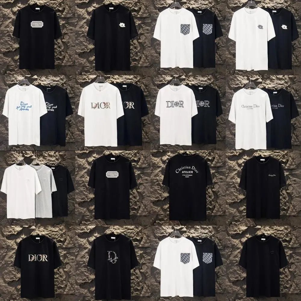 Dior T-Shirt — W2CFinds curated find