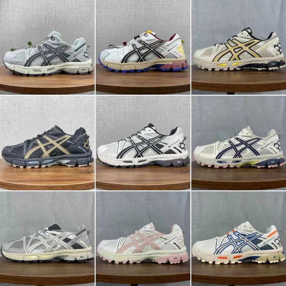 Asics Shoes — W2CFinds curated find
