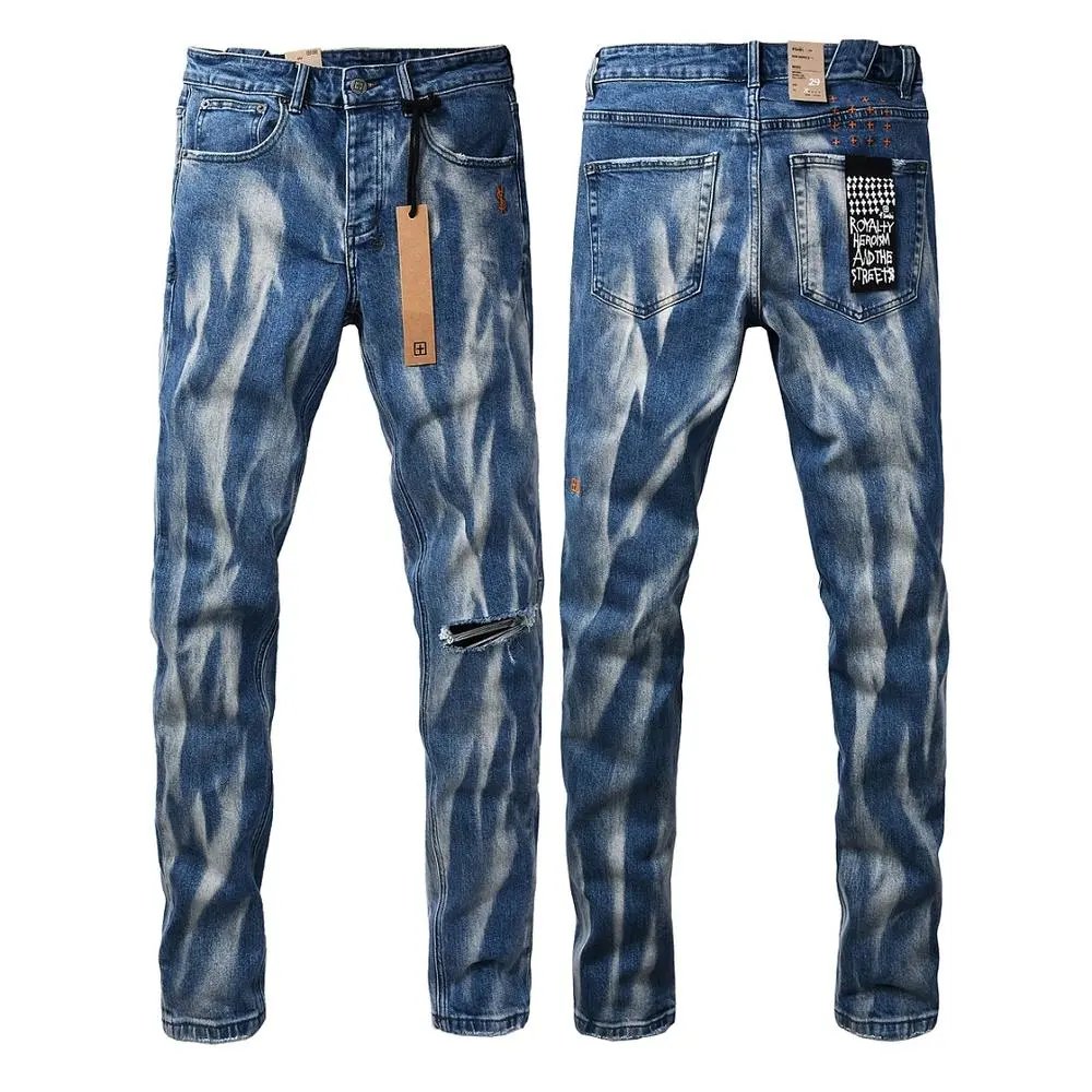 Ksubi Jeans