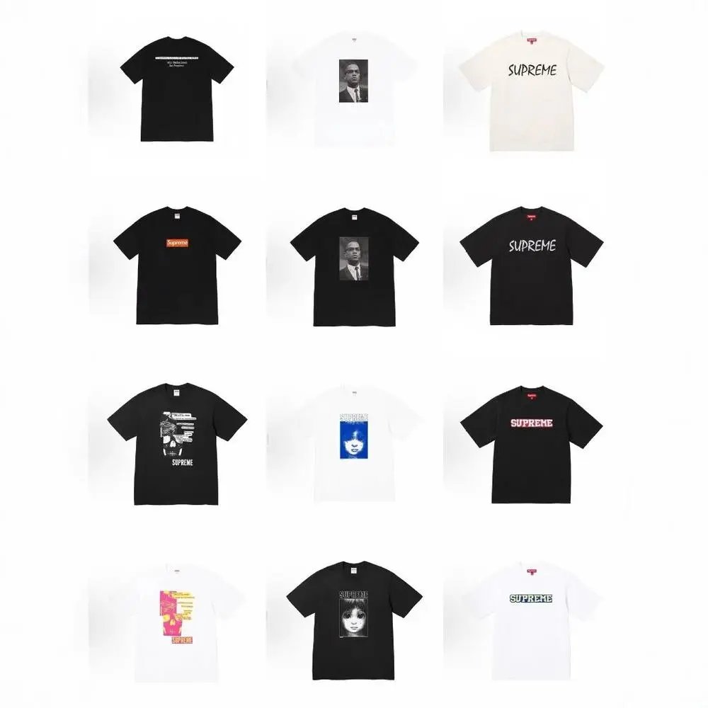 Supreme T-Shirt 