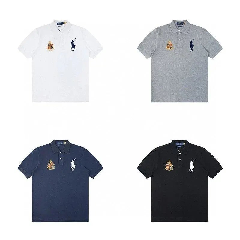Ralph Lauren polo tee — W2CFinds curated find