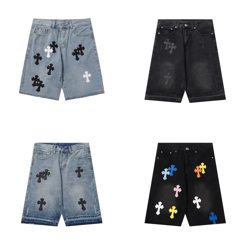 Chrome Hearts Shorts