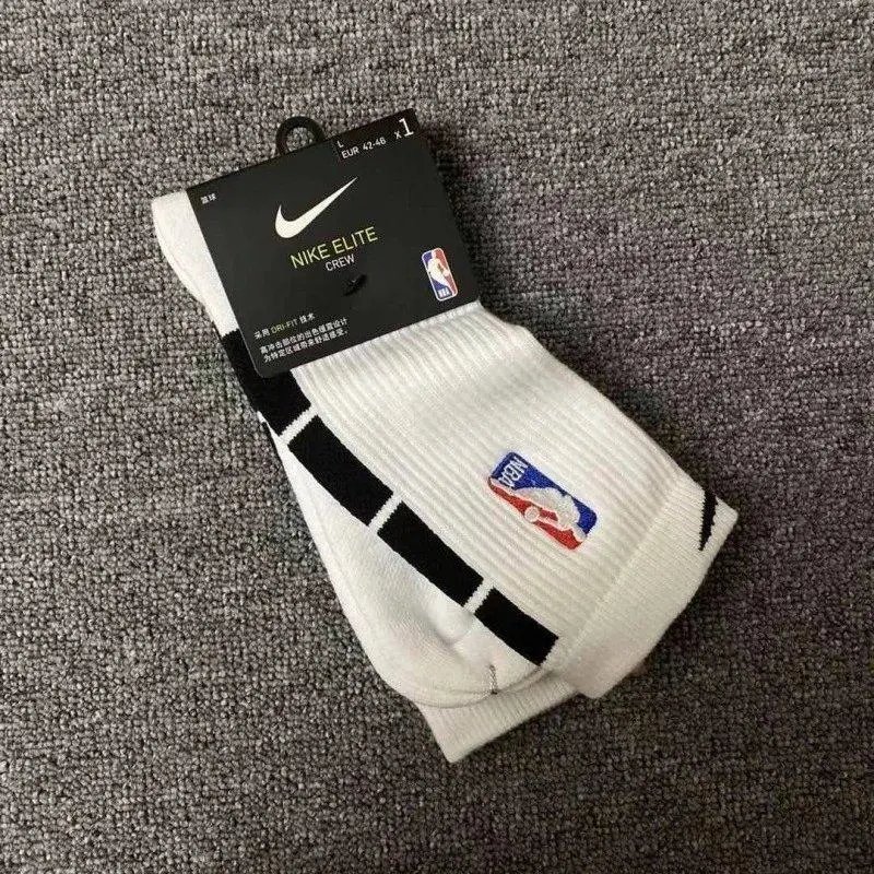 Nike Socks Elite Crew — Style 6