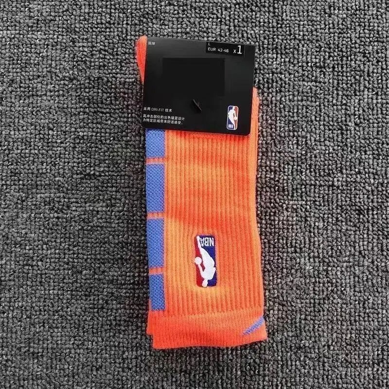 Nike Socks Elite Crew — Style 14
