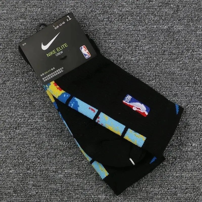 Nike Socks Elite Crew — Style 2