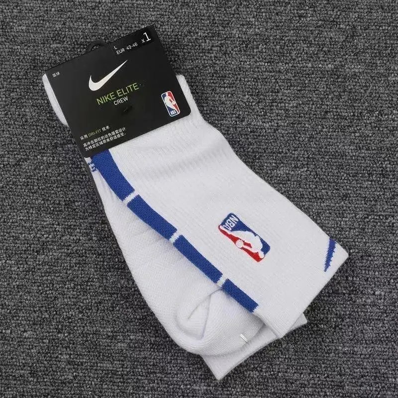 Nike Socks Elite Crew — Style 10