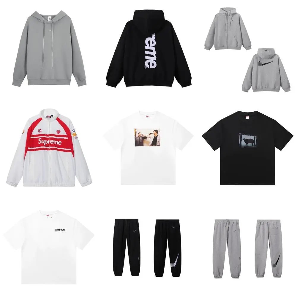 Supreme hoodie — W2CFinds curated find