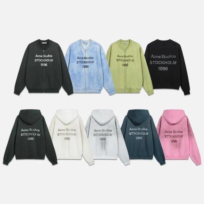 Acne Studios Hoodie — W2CFinds curated find