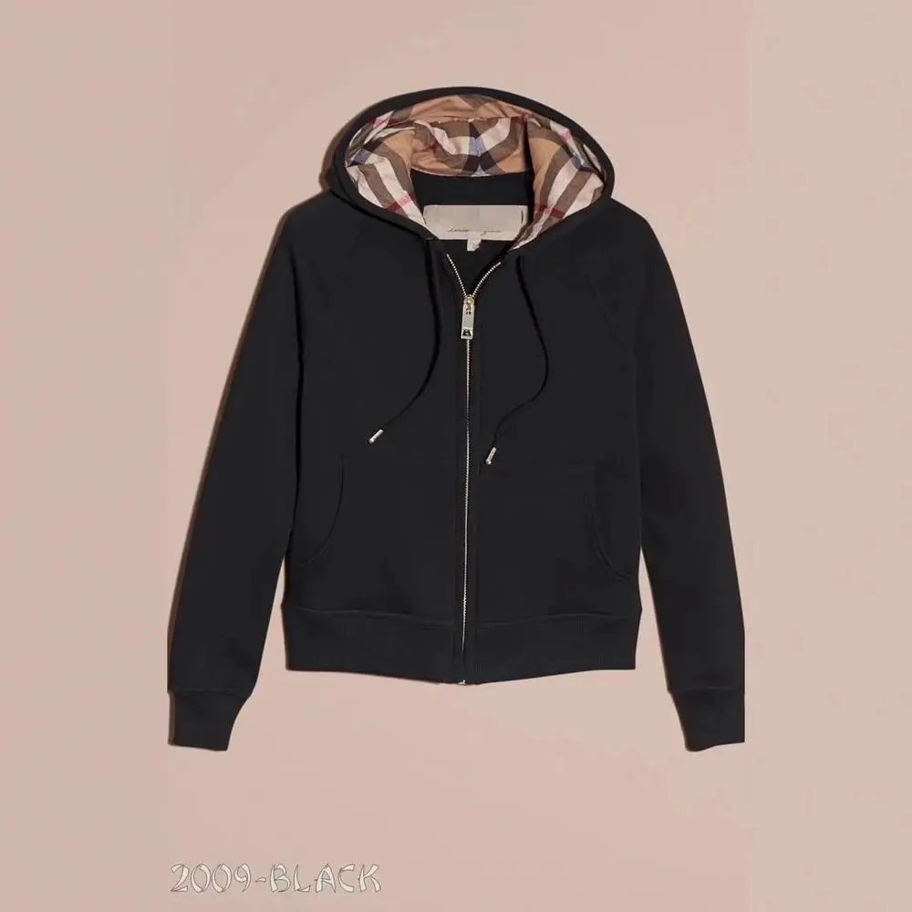 Burberry Hoodie — W2CFinds curated find