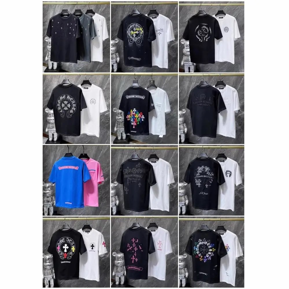Chrome Hearts Tee — W2CFinds curated find