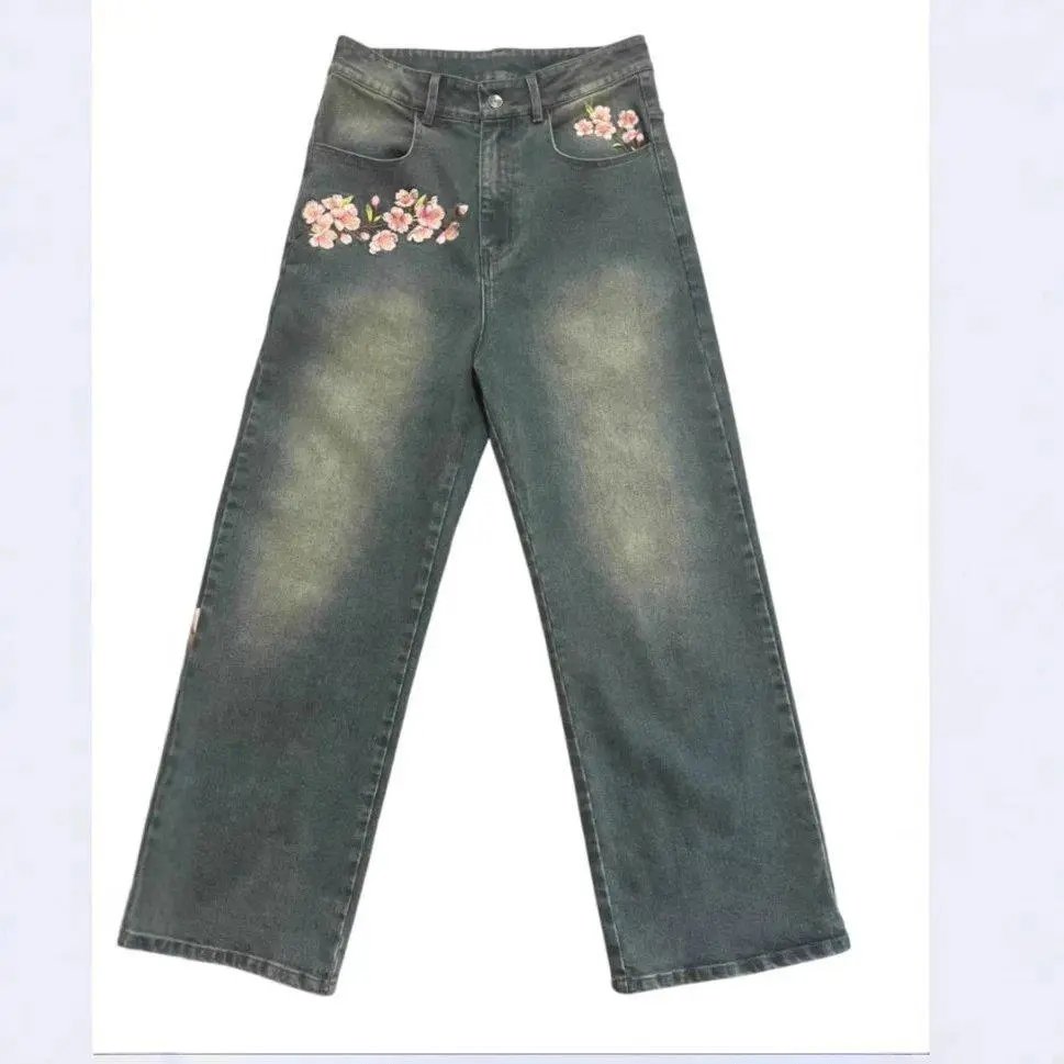 Vescartes Jeans