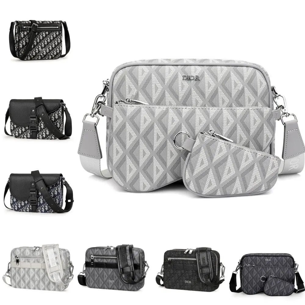 Dior Crossbody bag  — W2CFinds curated find