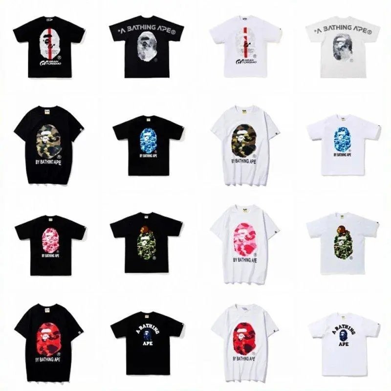 Bape Tee — W2CFinds curated find
