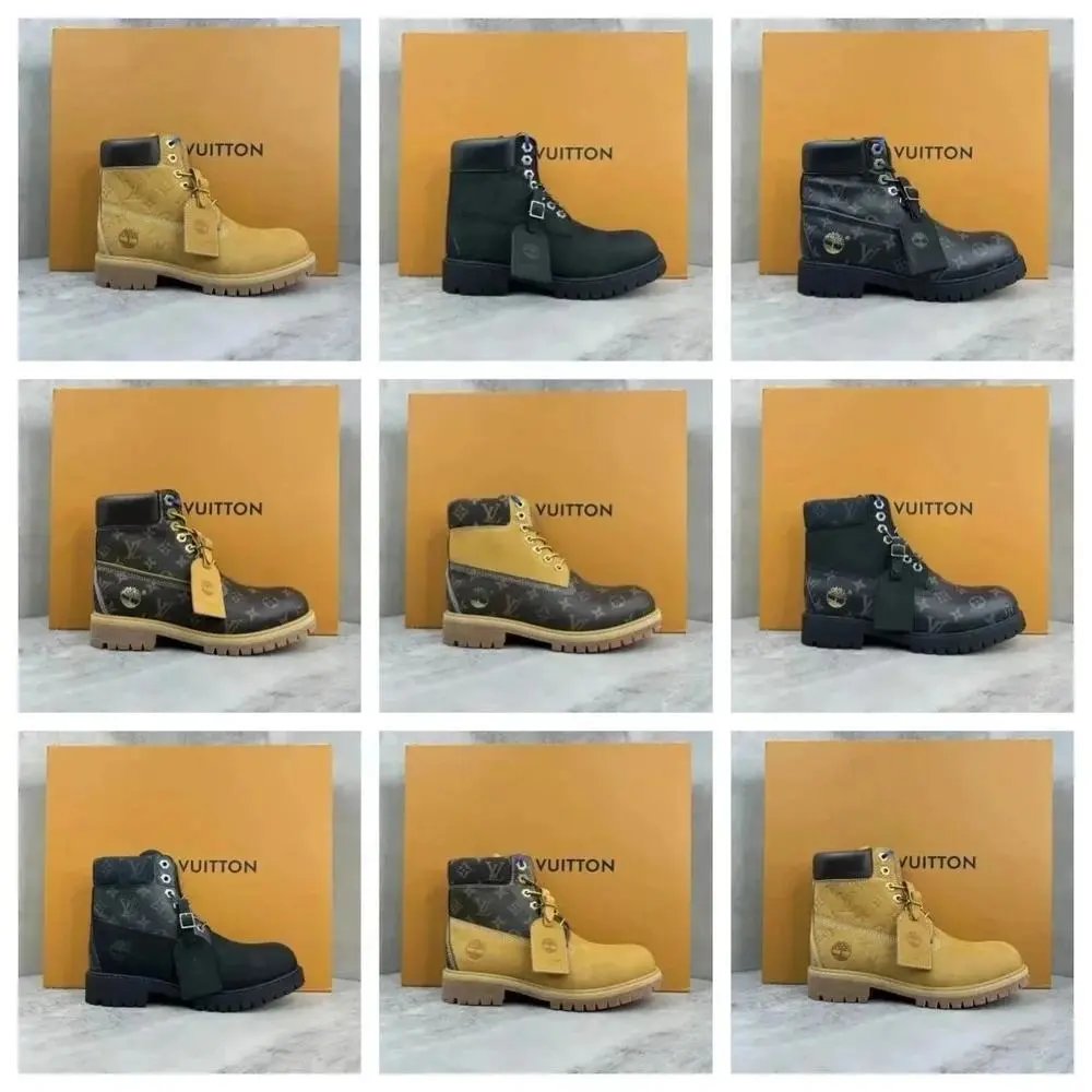 Timberland boots — W2CFinds curated find