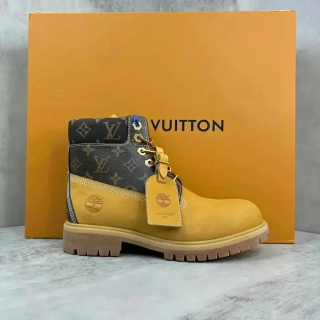 Timberland Boots Lace-Up Ankle with Lug Soles product detail image 12