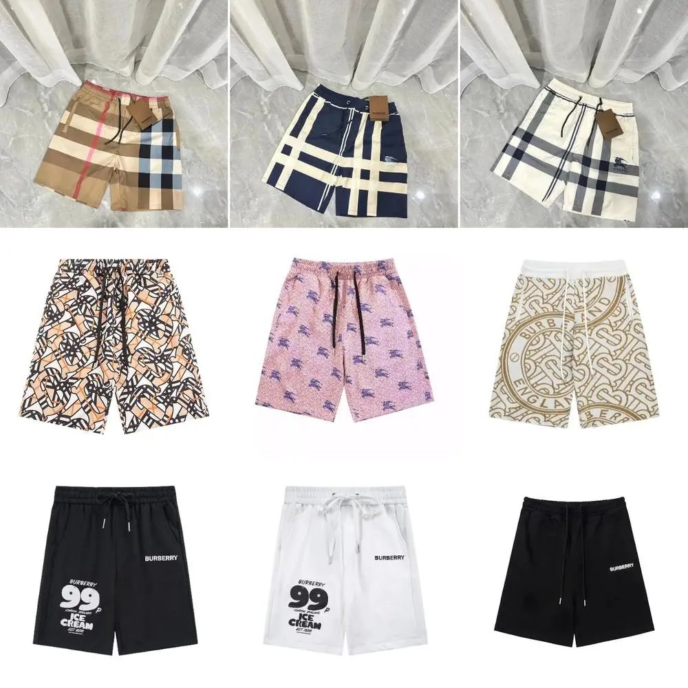 Burberry Shorts — W2CFinds curated find