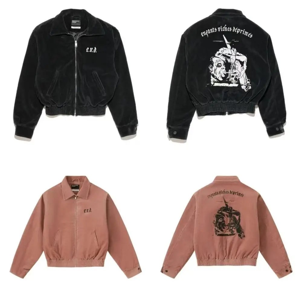 Enfants Riches Déprimés Jackets — W2CFinds curated find