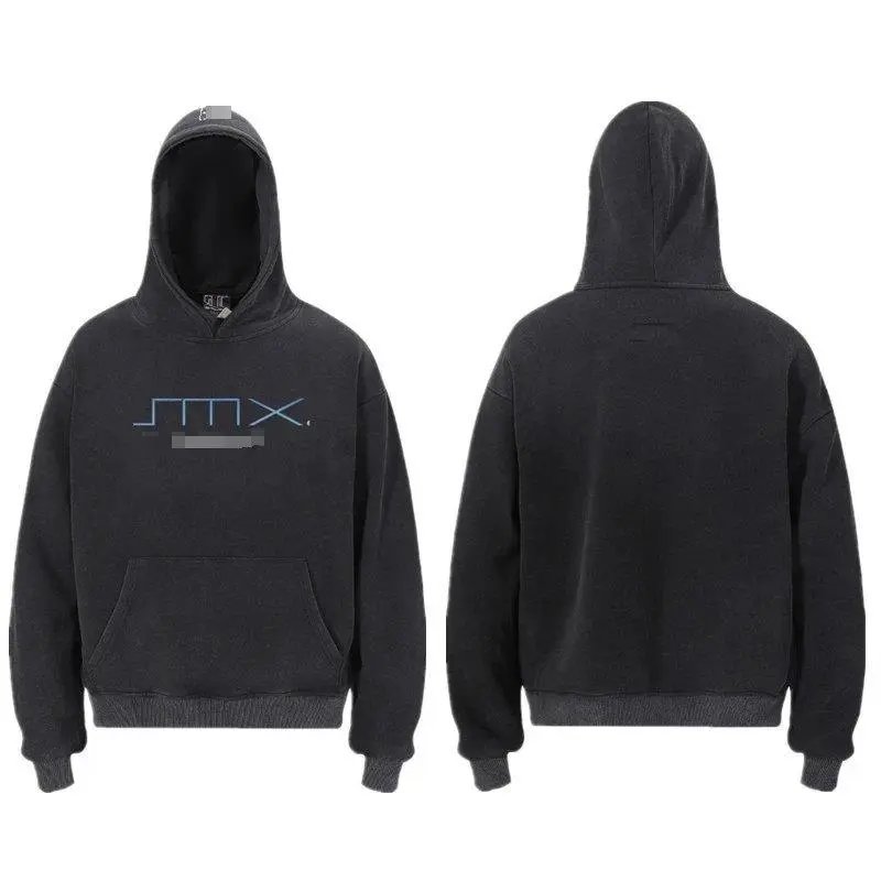 Saint Michael Hoodie 