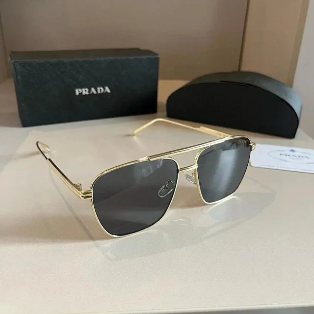 Prada Eyewear Assorted sunglasses and optical frames product detail image 3