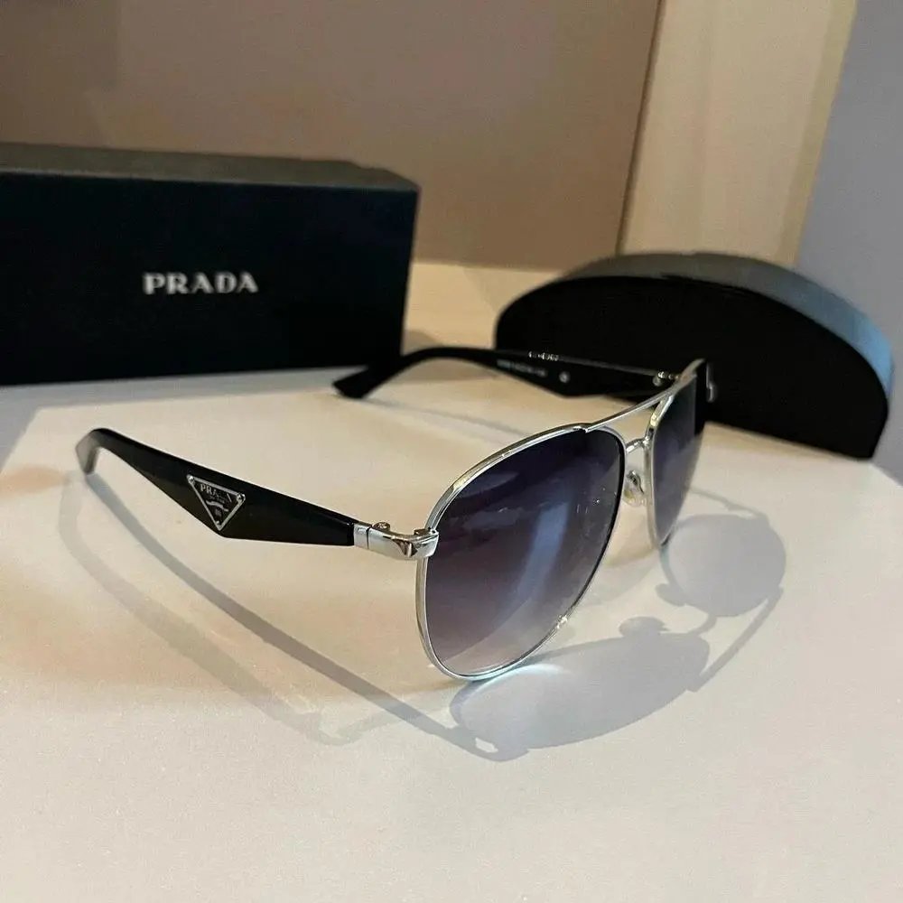 Prada Eyewear Assorted sunglasses and optical frames — Style 21