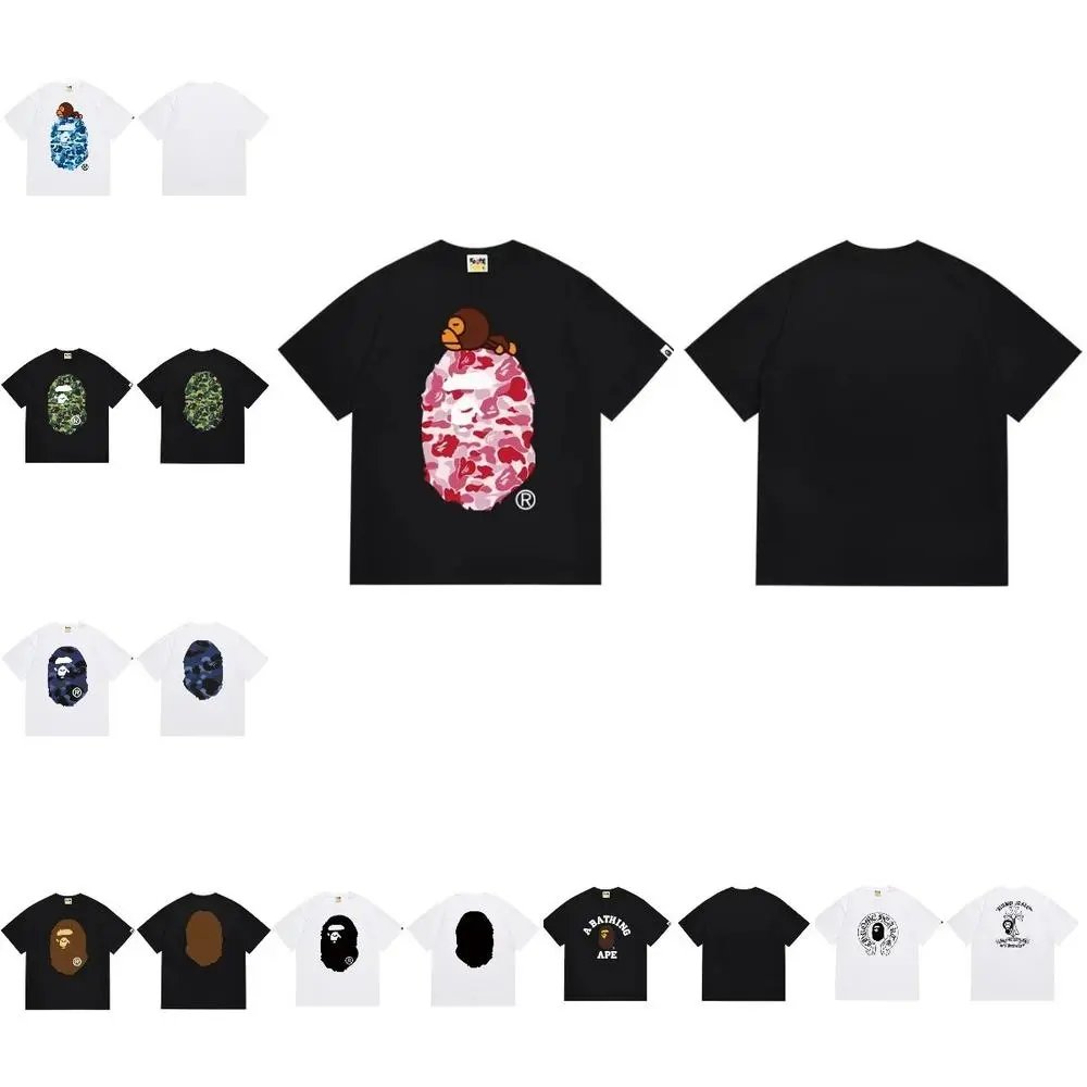 Bape Tee