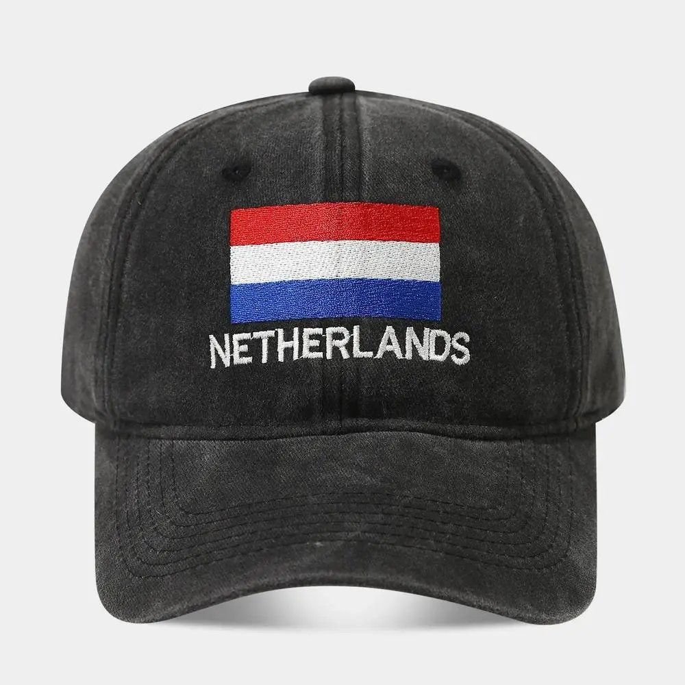 Lamborghini Hats Embroidered Baseball Cap — Style 8