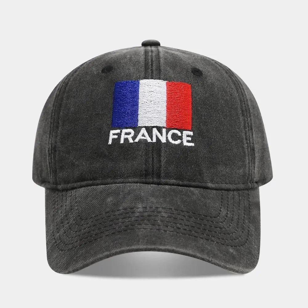 Lamborghini Hats Embroidered Baseball Cap — Style 12