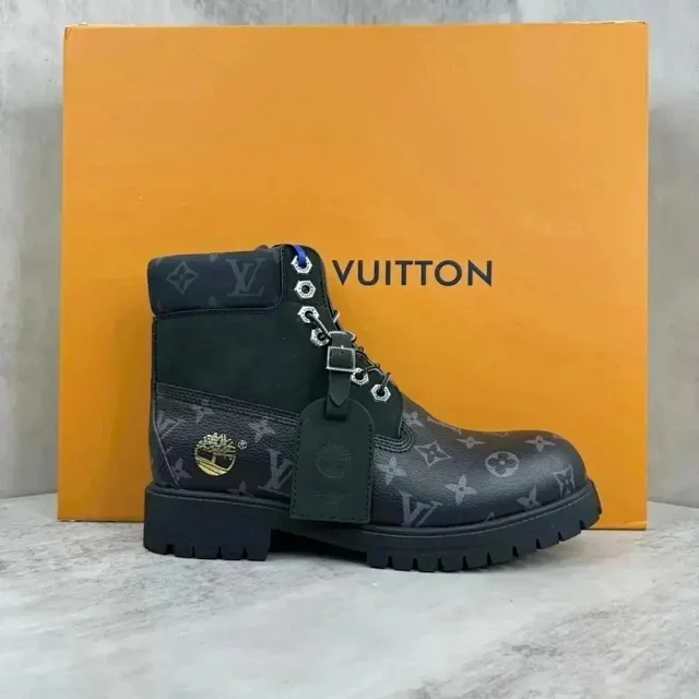 Timberland Boots Lace-Up Ankle with Lug Soles product detail image 6
