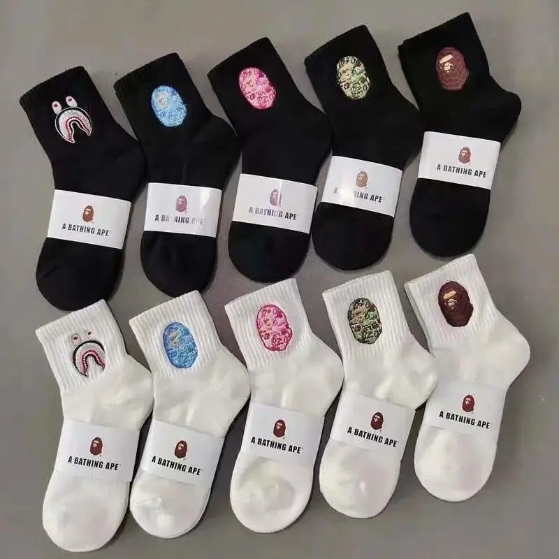 BAPE Socks