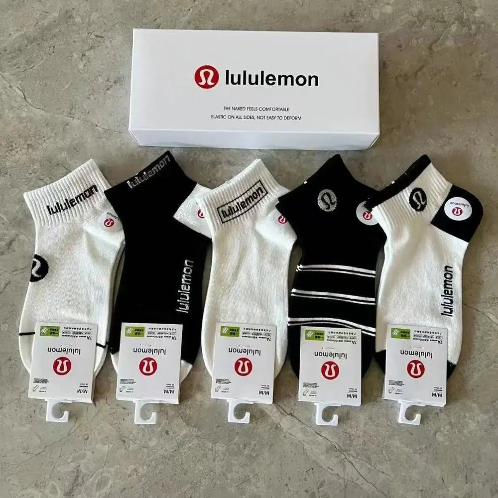 lululemon Socks Ankle image 4